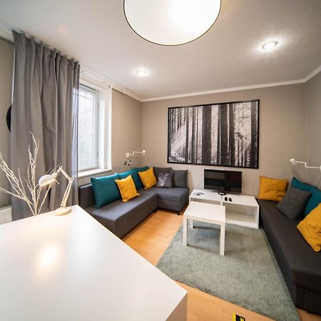 Lovely Flat By The Castle For 4Ppl Будапеща Екстериор снимка