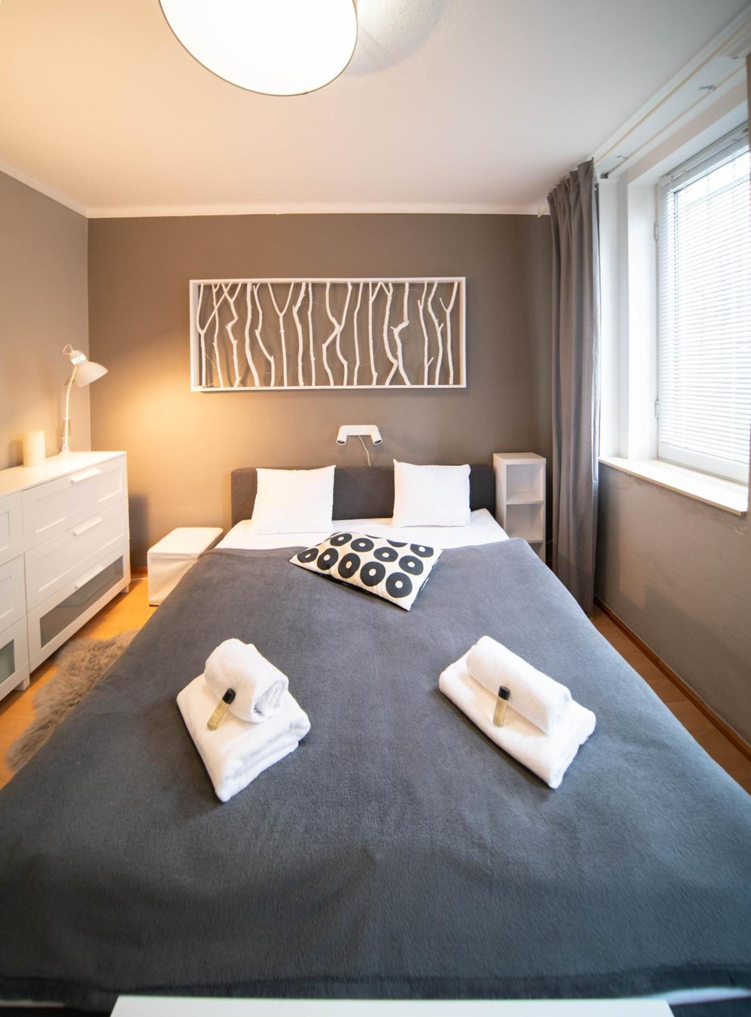 Lovely Flat By The Castle For 4Ppl Будапеща Екстериор снимка