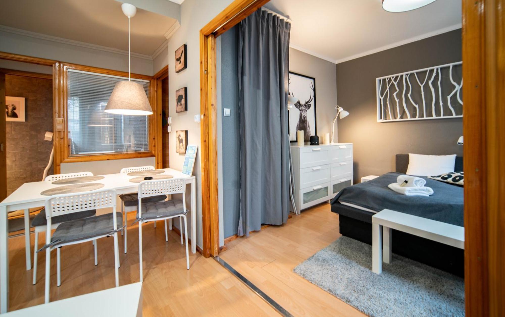 Lovely Flat By The Castle For 4Ppl Будапеща Екстериор снимка