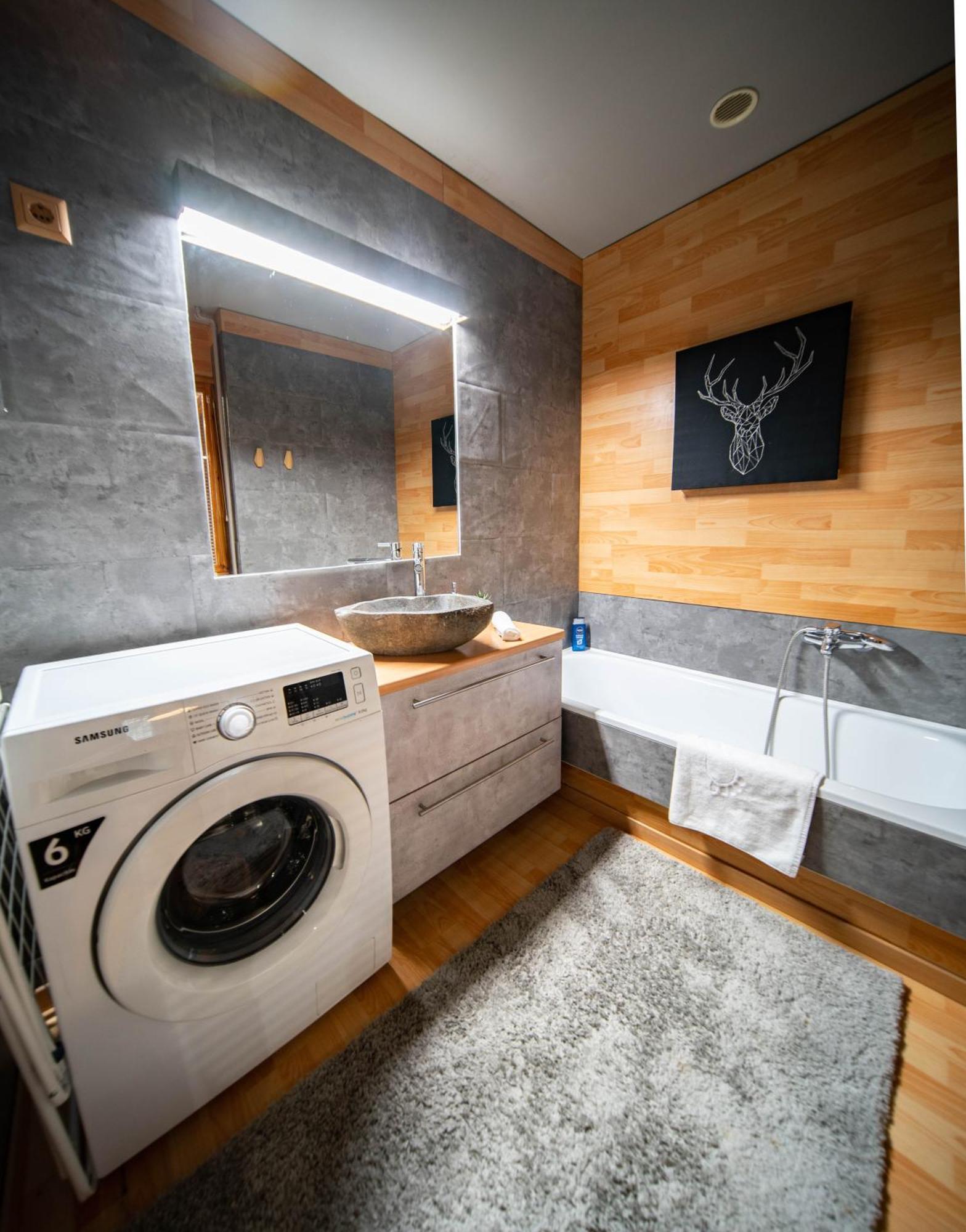 Lovely Flat By The Castle For 4Ppl Будапеща Екстериор снимка